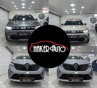 Chaker Auto
