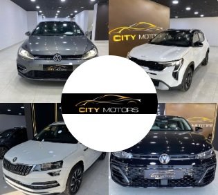 City Motors