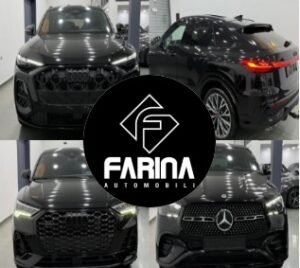 Farina Auto