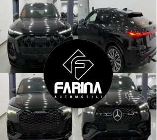 Farina Auto