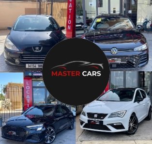 Master cars